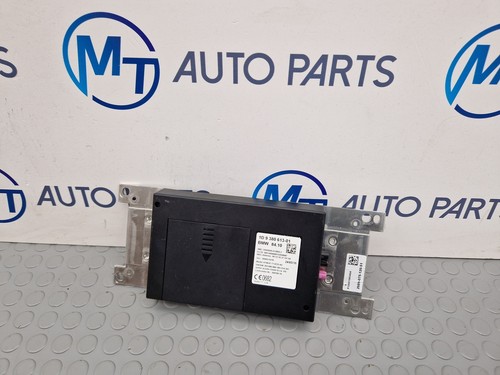 Bmw series tcu telematic - bmw,