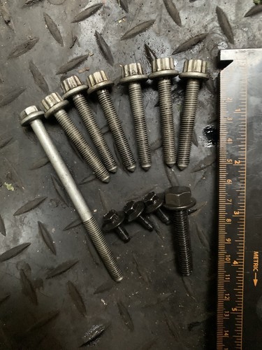 Tdi cfwa oil - 1.2,