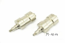 Suzuki DR 650 SP43 - Balance