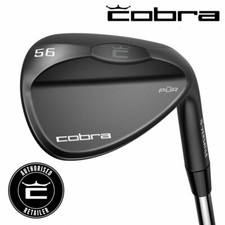 Cobra PUR Black Golf Wedges