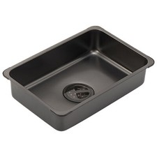 Drop-In Stainless Steel RV