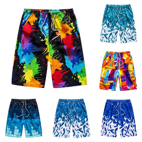 Men summer shorts - men’s,