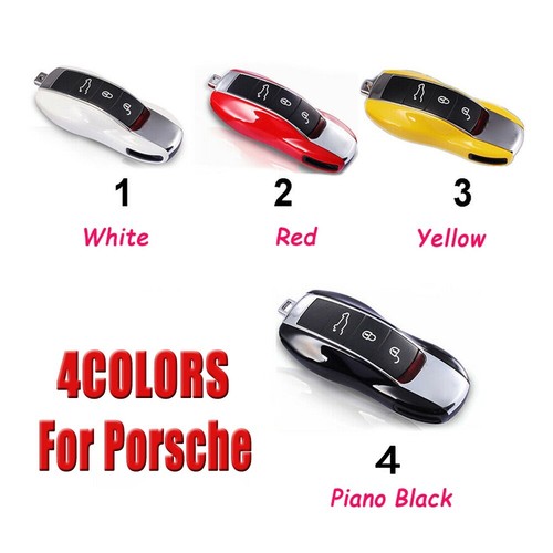 Remote key case shell - remote,
