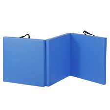 Folding Gym Exercise Mat