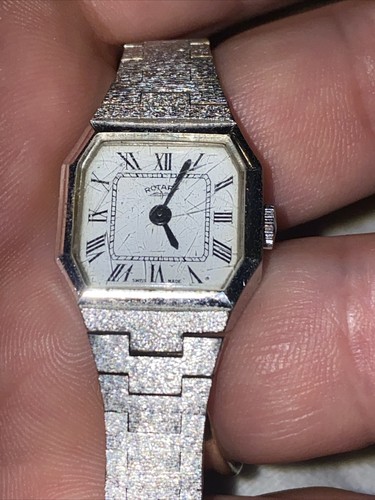 Vintage rotary swiss ladies - vintage,