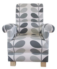 Orla Kiely Chair Multi Stem