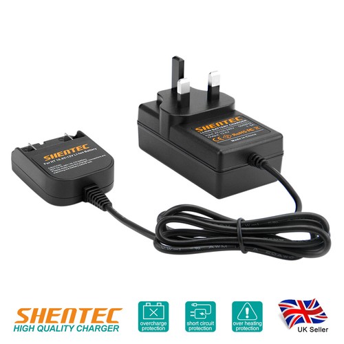 Ion charger for - charger,