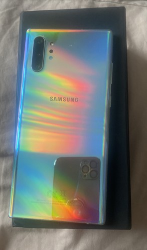 Samsung galaxy note10 5g - samsung,