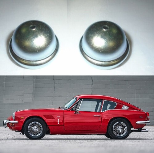 Triumph gt6 front - ,