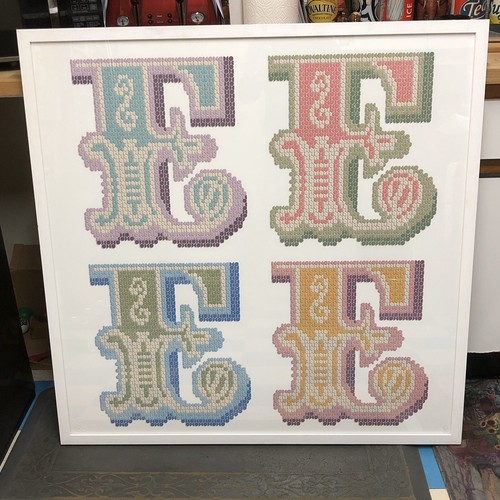 Rare chemical warhol - rare,