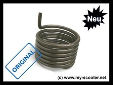 Vespa kick starter spring