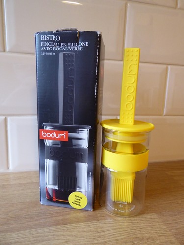 Bodum bistro sauce - , pot