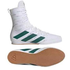 Adidas Box Hog 4 Boxing Boots