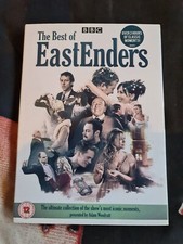 the best of eastenders dvd