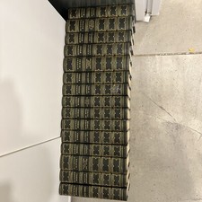 ANTIQUE LEATHER SET The WORKS