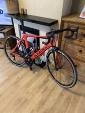 Boardman Air 9.4 Di2 Disc Road Bike - Size Large