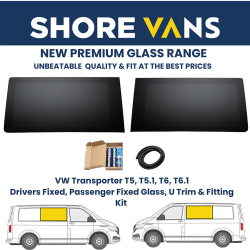 Window glass driver - t6,