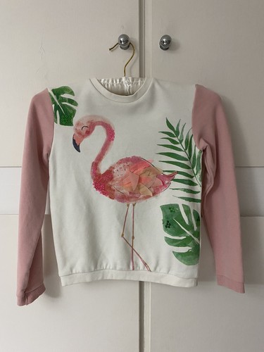 Girls white pink - girls,