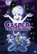 Casper - A Spirited Beginning