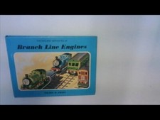 Branch Line Engines -