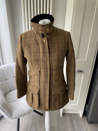 Joules country field coat - joules,