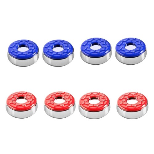 Shuffleboard pucks set - pucks,