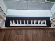 Yamaha NP-12 Piaggero Slimline