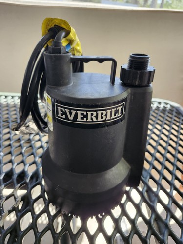 Everbilt sup54 plastic - everbilt, sup54-hd