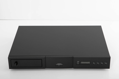 Naim cd5 player - cd5, cd