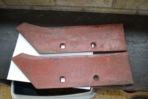 Plough chinese caststeel yto - plough,