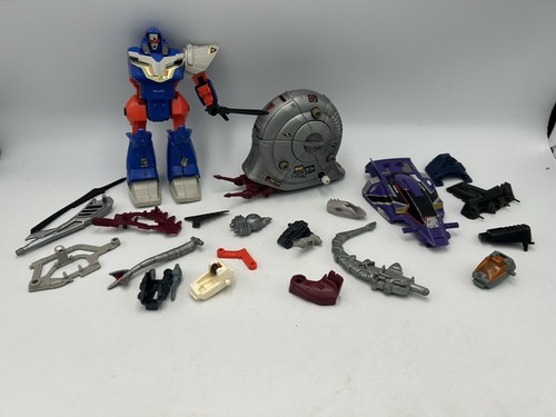 Bundle lot tomy zoids z - bundle,