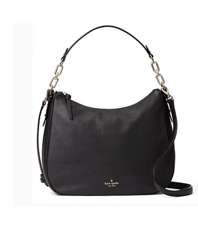 Kate spade pebble leather - kate,