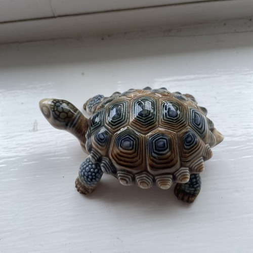 Wade porcelain tortoise - wade,