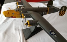 Corgi, AA34105, 1:72 B24H Liberator  756th BS 459th BG