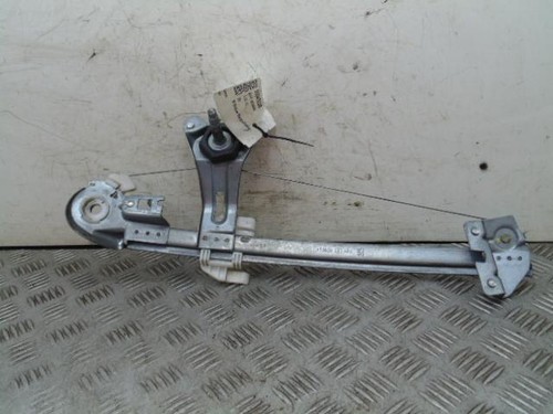Peugeot 206 right offside rear - peugeot,