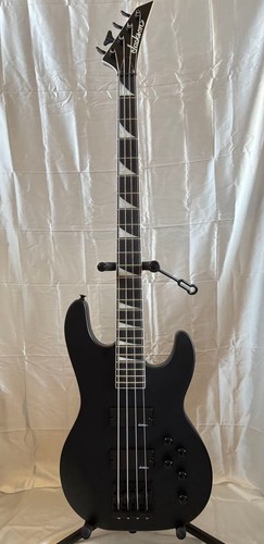 Used jackson series concert - js,