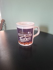 Cadbury's Dairy Milk Tasters