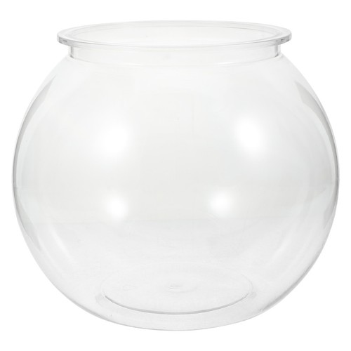 Desktop small fish tank - small,