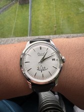 Orient Bambino 38mm Automatic Watch 75th Peanut Anniversary Limited Edition