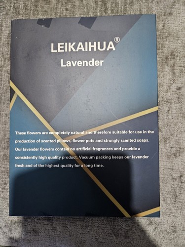 Lavender filled bags - lavender, drawers