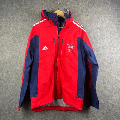 Vintage adidas jacket mens - adidas,