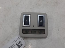 2018 JAGUAR I-PACE Mk1 REAR