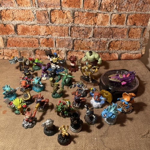 Activision skylanders - activision,