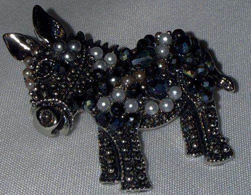Retro whimsical silver - silver, tone
