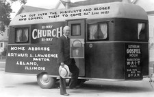 Way church travel - hi-way,