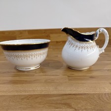 Royal Worcester Bone China "