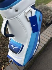 Mizuno Golf Tour Cart Bag 25/5