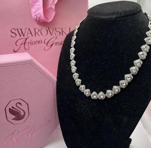 Swarovski ariana grande - swarovski,