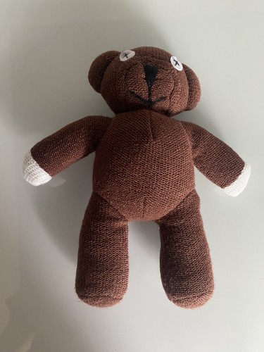 Bean official teddy by - official,