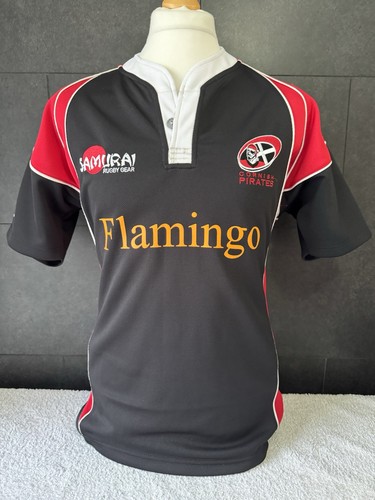 Cornish pirates rugby 2006 - cornish,